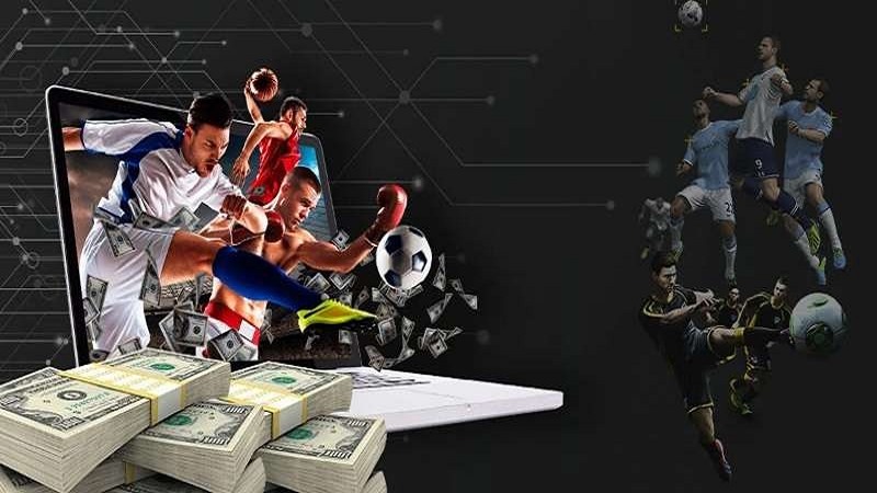 Hãy chọn thời điểm cược thích hợp khi chơi Saba thể thao