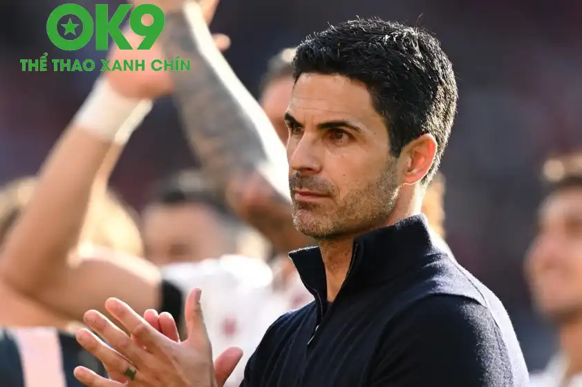 Arsenal đang có tham vọng rất lớn ở hiện tại. Ảnh: CLB